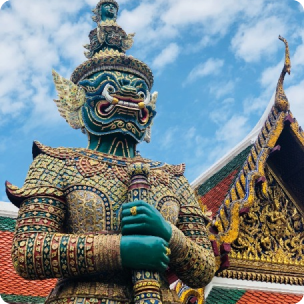 Bangkok thailand